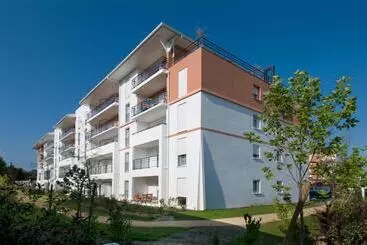 Appartement-hotel Domitys Les Sources De Gascogne