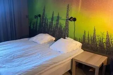 Hotel L Smedjan