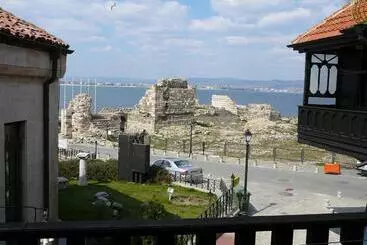 Hotel Rony