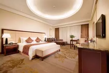 Hotel Shanghai Yuehua