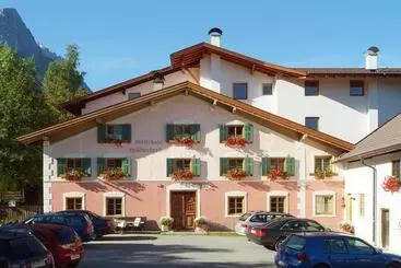 ペンション Gästehaus Wöbelerhof