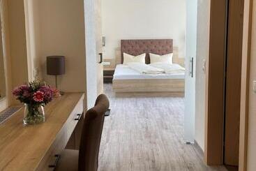 膳宿费 Gästehaus Wöbelerhof