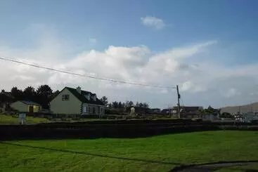 The Waterfront B&b
