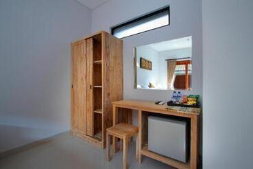 تختخواب و صبحانه Sleepwell Seminyak