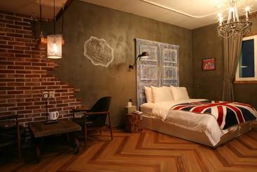 هتل Alibaba Ulsan