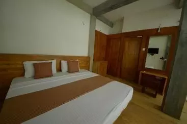 ホテル Bogala Village Eco Resort