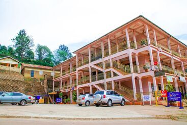 Hotel Capricon Executive