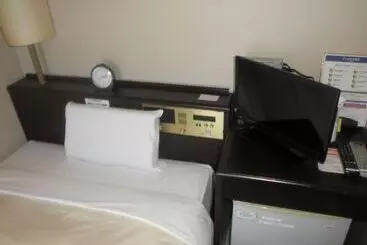 Hotel Hosplitality In Yawatajuku