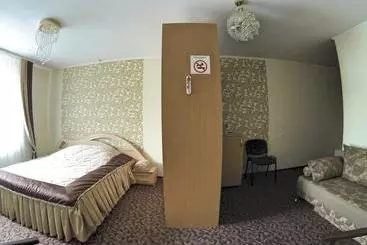 Hotel Katrin