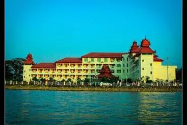Hotel Mawlamyine Strand