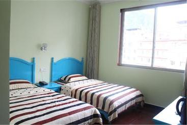 Hostel Guilin Manyao Inn