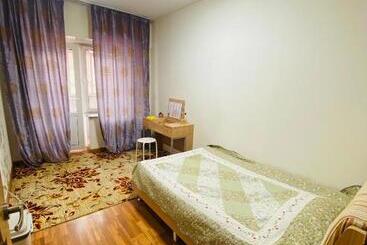 هاستل Adventure Riders Mongolia