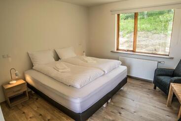 צימר Guesthouse Hvitafell