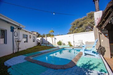 Bed and Breakfast Kate S Nest Guesthouse & Backpackers