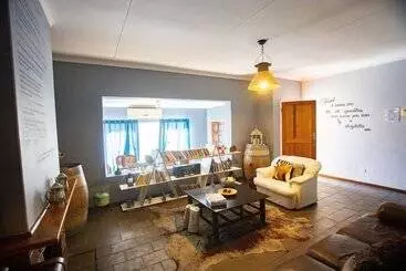 Bed and Breakfast Kate S Nest Guesthouse & Backpackers