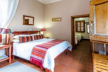 צימר Nanna Rous  Town House