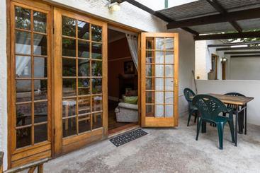 צימר Nanna Rous Town House