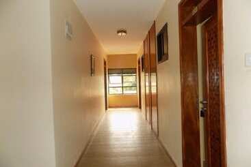 هتل Fort Fun City