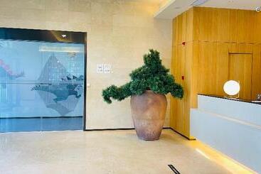 ホテル Ji Changzhou Dinosaur Park