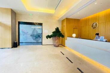 酒店 Ji  Changzhou Dinosaur Park