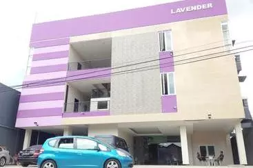 Hotel Lavender Guest House