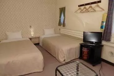 Hotel Pension Richemond