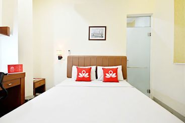 호텔 Zen Rooms Benhil Tondano