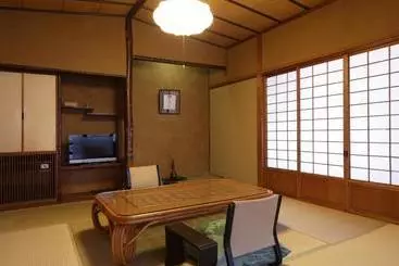 Ryokan Hanakanzashi