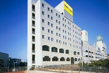 Smile Hotel Shimonoseki