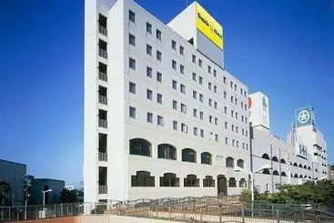 Smile Hotel Shimonoseki