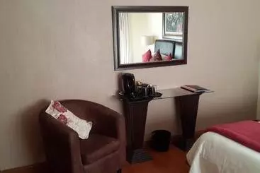 The Cedars Bed And Breakfast