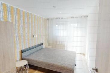 Nocleg ze śniadaniem Coraline Vendégház