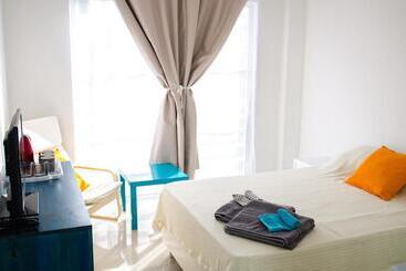 هتل Art Villa Dominicana