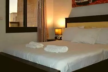 هتل Assaraya