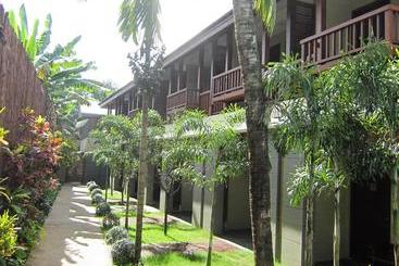 هتل Eain Taw Phyu