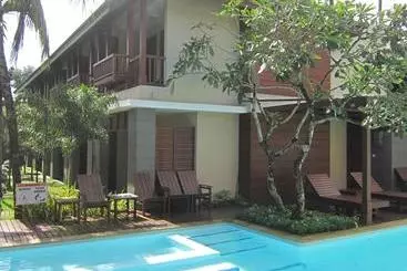 Hotel Eain Taw Phyu
