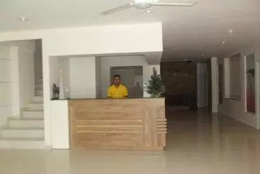 Hotelli L Bajo