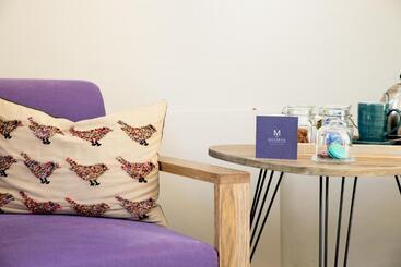 فندق Macaron Boutique Guest House