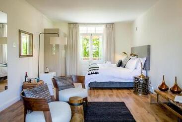 Hotel Macaron Boutique Guest House