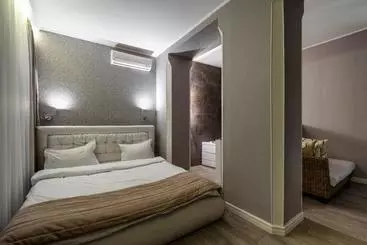 Hotel Pallada