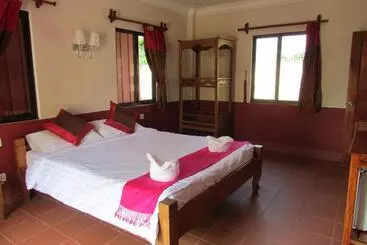 Hotel Phoumrumduol Bungalow