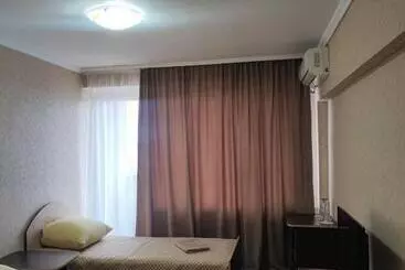 هتل Prietenia