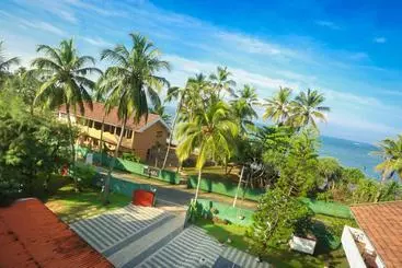 Hotel Sumadai