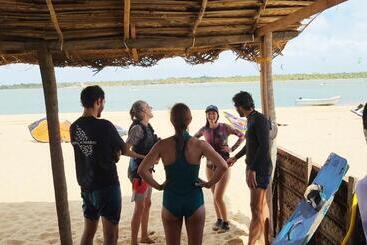 Villa Sethawadi Hotel And Kitesurf Centre