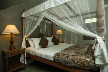 Villa Sethawadi Hotel And Kitesurf Centre