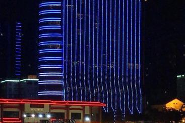 Atour S Hotel Guangzhou Beijing Road Tianzi Wharf