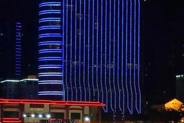 Atour S Hotel Guangzhou Beijing Road Tianzi Wharf