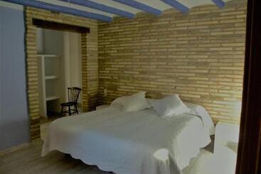 הוסטל Casa Jabonero