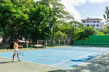 Bed and Breakfast Soul Breeze Beach Resort