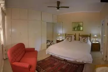 Brevisbrook B&b